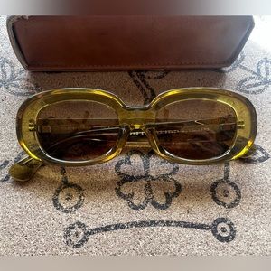 Crap Eyewear “Bikini Vision” sunglasses